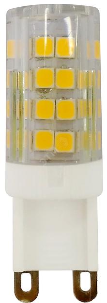 ЭРА Б0027863 Светодиодная лампа LED smd JCD-5w-220V- cer-827-G9 фото 1