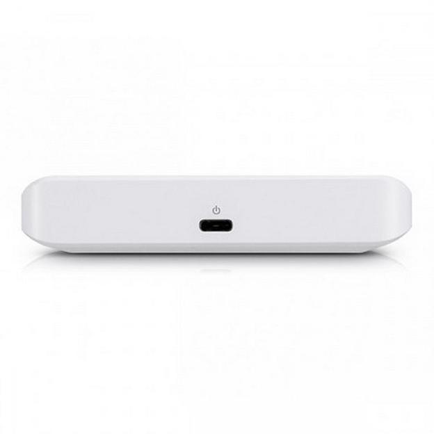 Коммутатор Ubiquiti UniFi Switch Flex Mini (USW-Flex-Mini-EU) фото 1