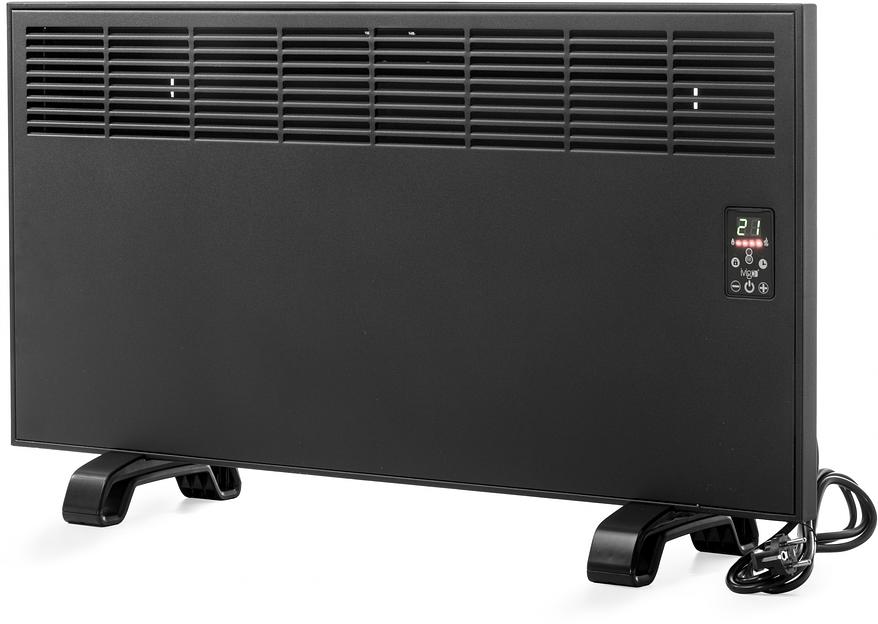 Электрический конвектор iVigo EPK4590E20 2000 Вт белый фото 6