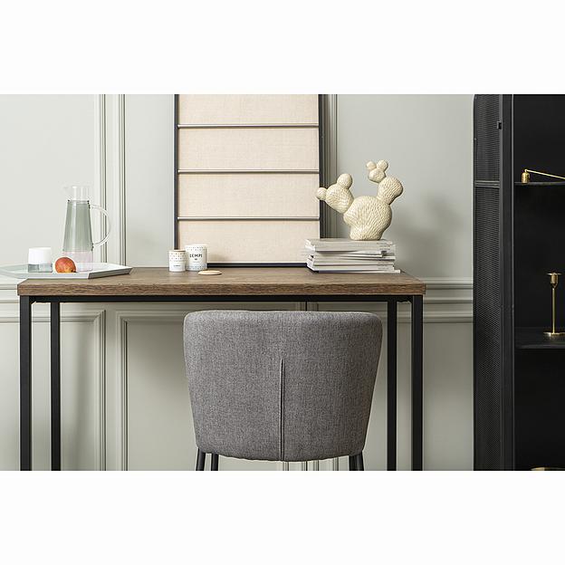 Стул Kristin, серый фото 7