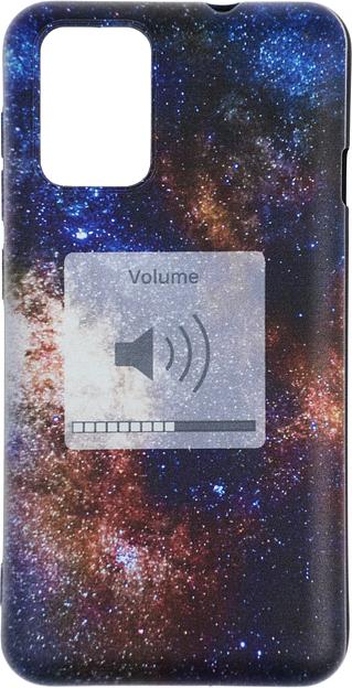 Чехол (клип-кейс) Gresso для ZTE Blade L9 Meridian черный (GR17AAAE9052) фото 1