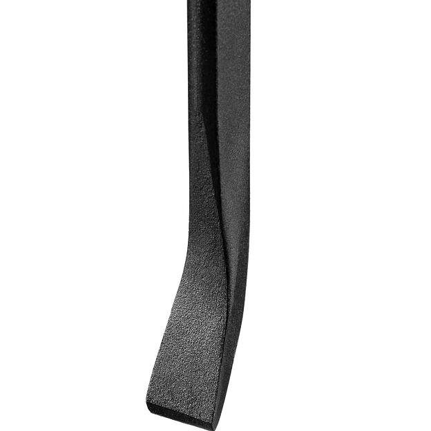 STAYER Hercules, 450 мм, 22 х 12 мм, усиленный лом-гвоздодер, Professional (21643-45) фото 3