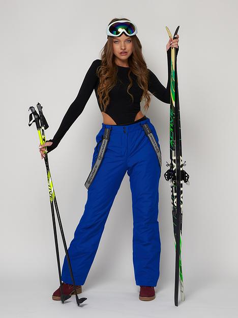 Брюки горнолыжные MTFORCE 2221S фото 2