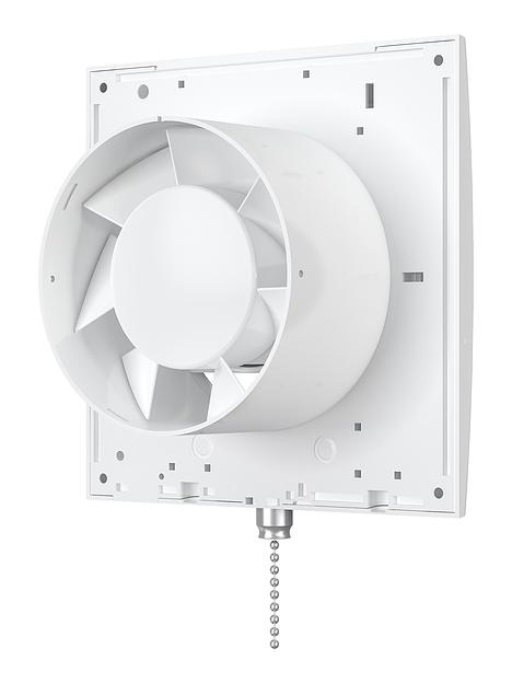 Бытовой вентилятор OPTIMA 4-02 AURAMAX опт фото 4