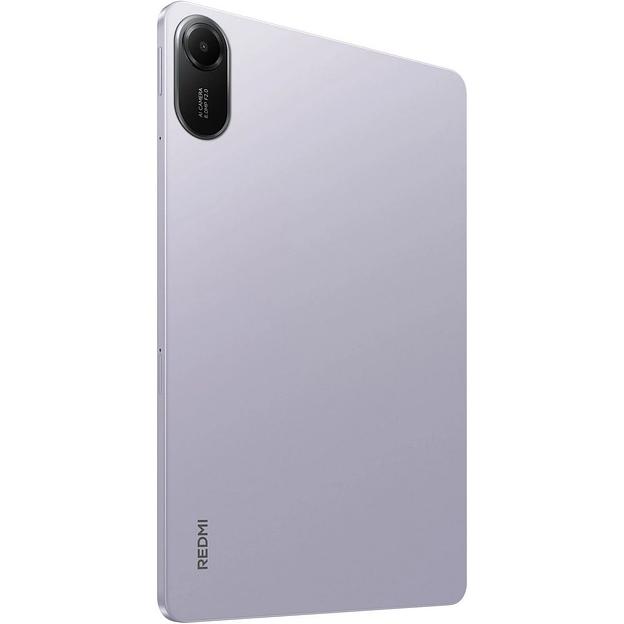 Планшет Redmi Pad 2 4+128Gb фиолетовый (VHU5855RU) фото 7