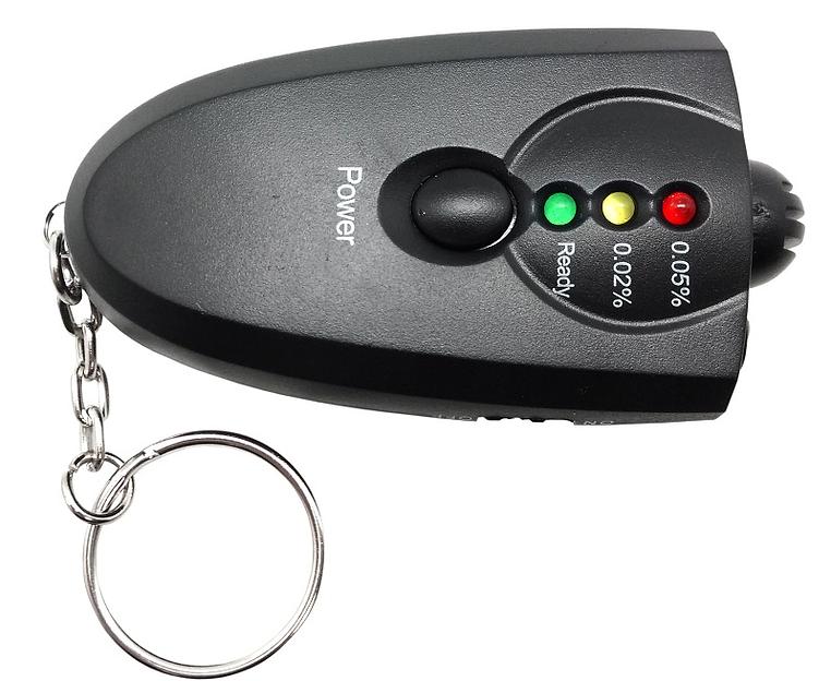 Алкотестер VB /1/12/48/ фото 1