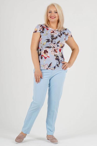 Блуза Р-221-2 фото 2