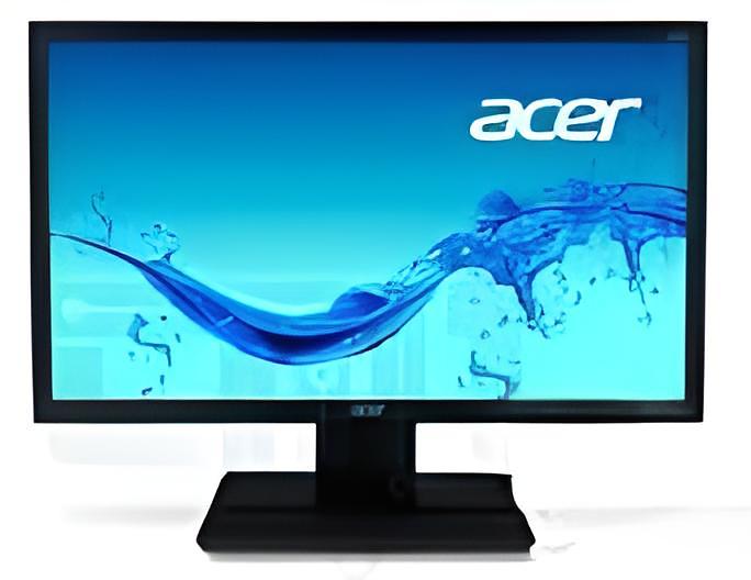 Монитор Acer K272HLEbd фото 1