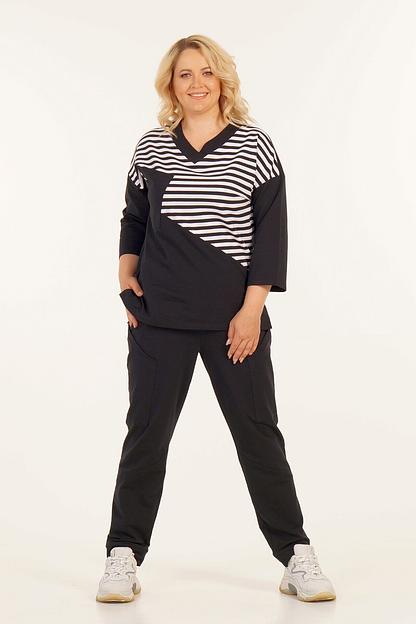 Брюки Б-121-2 фото 1