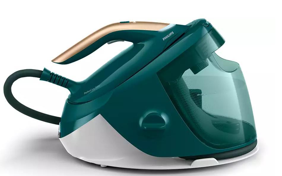 Утюг STEAM GENERATOR PSG7140/70 GREEN PHILIPS фото 2