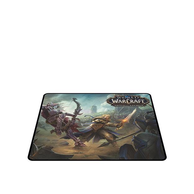 Коврик для компьютерной мыши X-game World War Craft фото 2