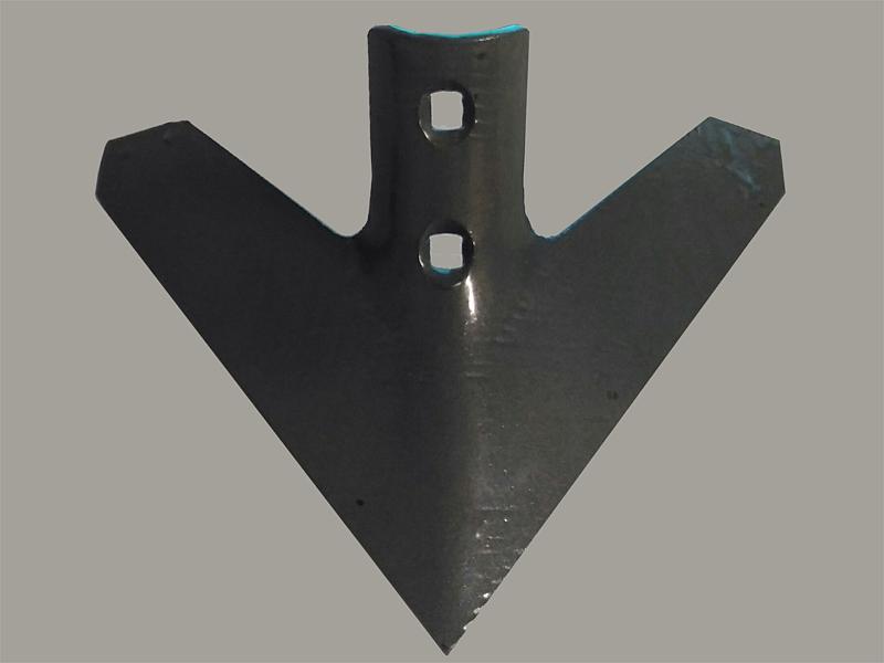 Лапа для культиватора Гранит Омичка-270 (Bellota 15077-CA-270-Е6), опт фото 1