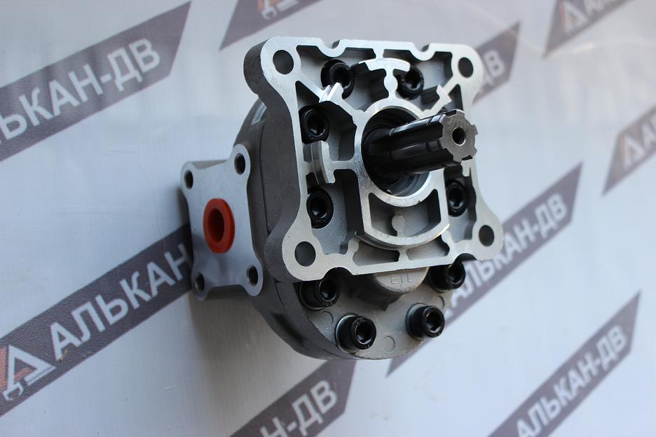 Насос НШ 50М-3Л левый фото 3