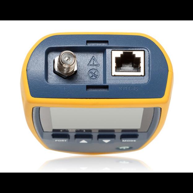Кабельный тестер Fluke Microscanner2 фото 4