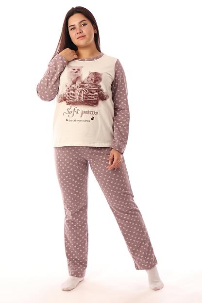 Пижама 1973ПБР (1973ПБР13-104) ОПТ фото 4