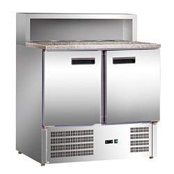 Стол охлаждаемый для салатов S900 SEC фото 1