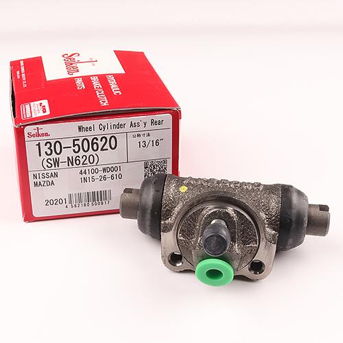 Рабочий тормозной цилиндр SW-N620 44100-WD001 Seiken фото 1
