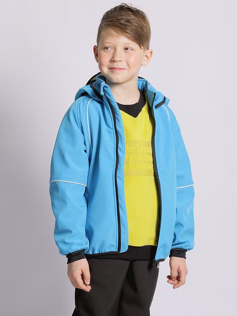 Ветровка Раусу р.2-11 фото 3