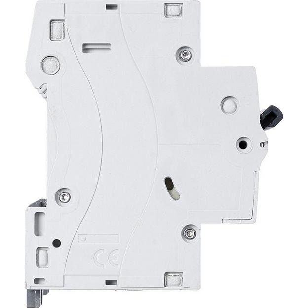 RX3 Авт. выключатель 4,5кА 25А 3П C Legrand 419710 фото 4