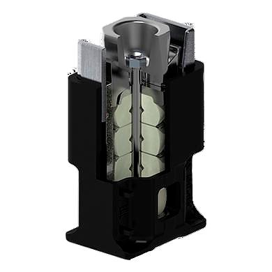 Поглощающий аппарат ПМКП-110 Класс Т1 фото 1