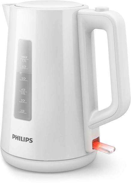 Чайник Philips Philips HD9318/00 фото 3
