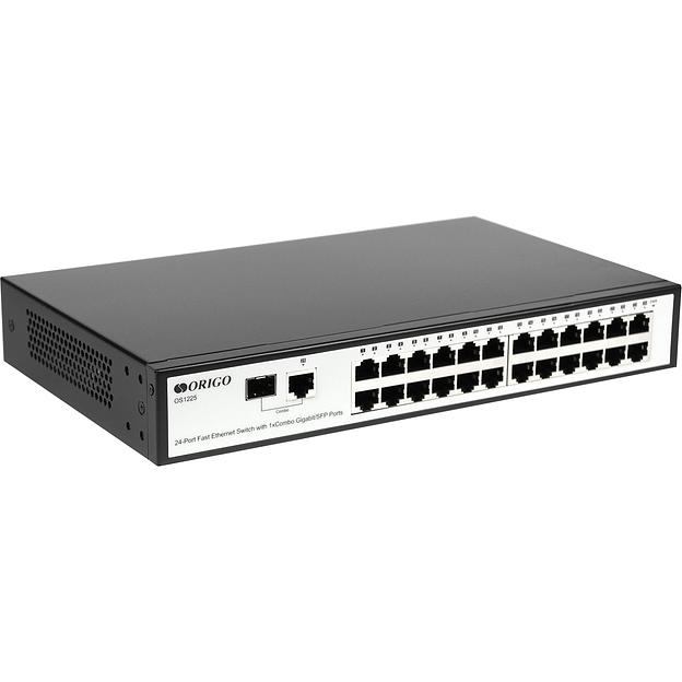 Коммутатор D-Link OS1225/A1A фото 2