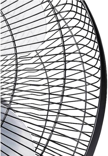 Вентилятор напольный Ballu BFF-815 40Вт скоростей:3 черный фото 4