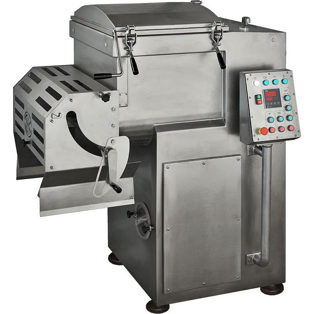 Фаршемешалка вакуумная ДВАК М-200В фото 1