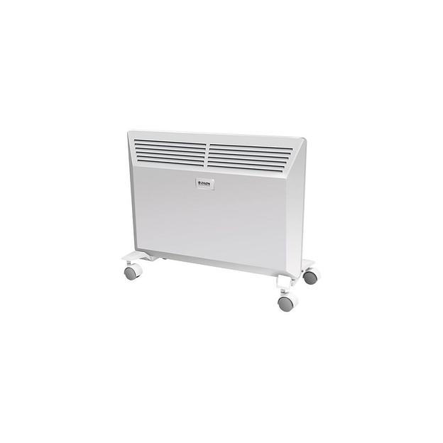 Конвектор ZILON Комфорт 3.0 ZHC-1500 SR3.0, 1500Вт, с терморегулятором, белый фото 1