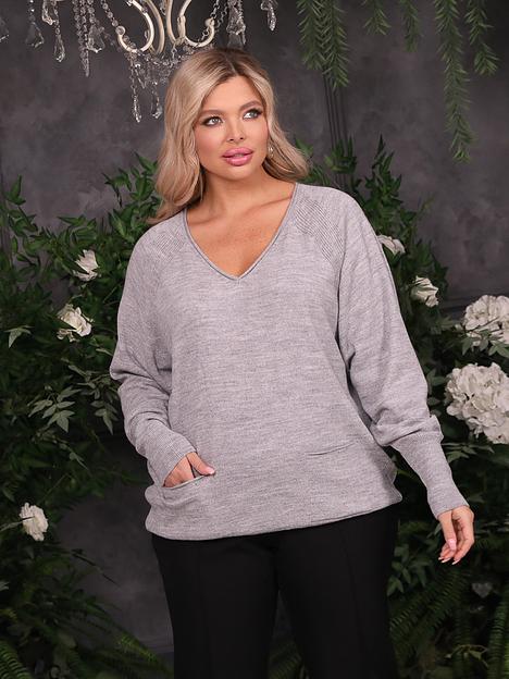 Джемпер Др5-518/9 фото 3