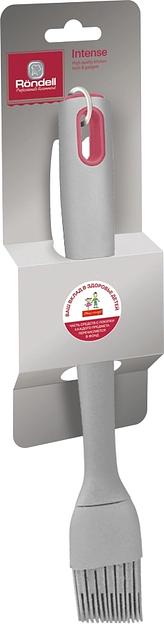 Силиконовая кисть Intense Rondell Rondell RD-661 фото 1