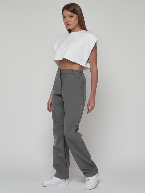 Брюки софтшелл MTFORCE 2358Sr фото 2