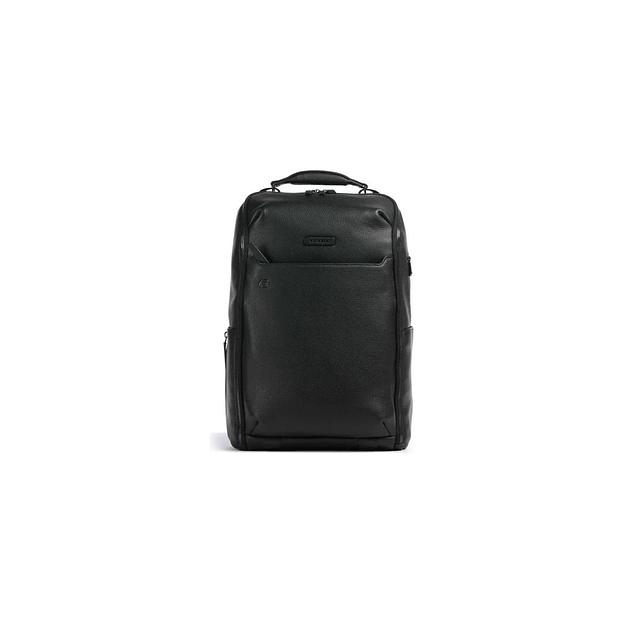 Рюкзак Piquadro Modus Special CA6645MOS/N черный натуральная кожа фото 1
