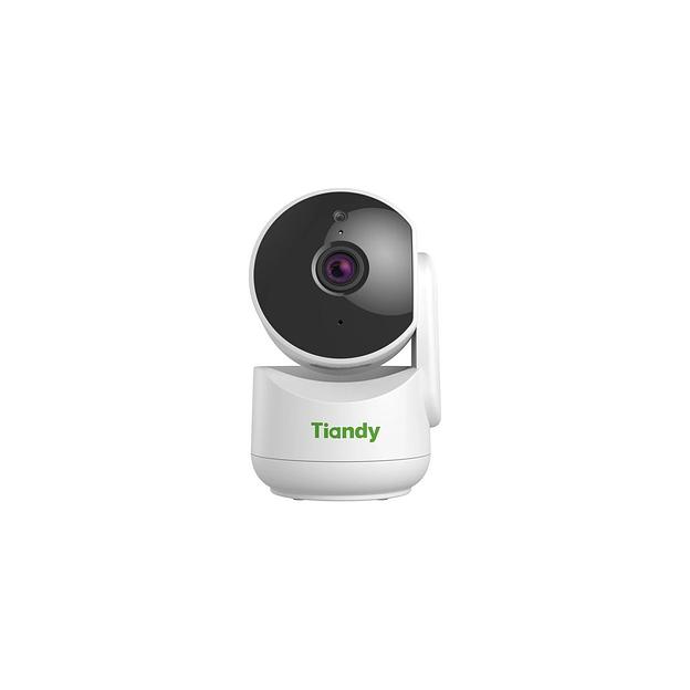 Камера видеонаблюдения IP TIANDY TC-H322A I2W/WIFI/Eu/4mm, 1080p, 4 мм, белый фото 1