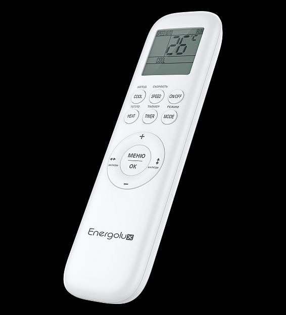 Кондиционер, блок внутренний инверторной сплит-системы настенного типа 07Z5-AI фото 8