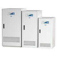 Источник бесперебойного питания Online ИБП 3/3 фаза фото 9