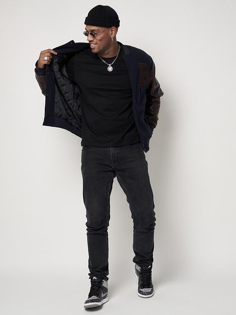 Куртка бомбер HUNTER STORY 77161TS фото 6