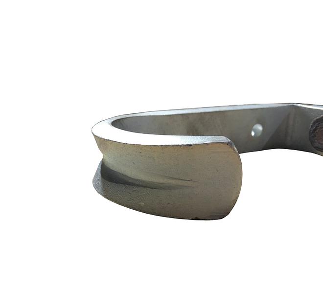 Троллей крюк скользящий для трубчатого пути ТТ-250С-ОР фото 3