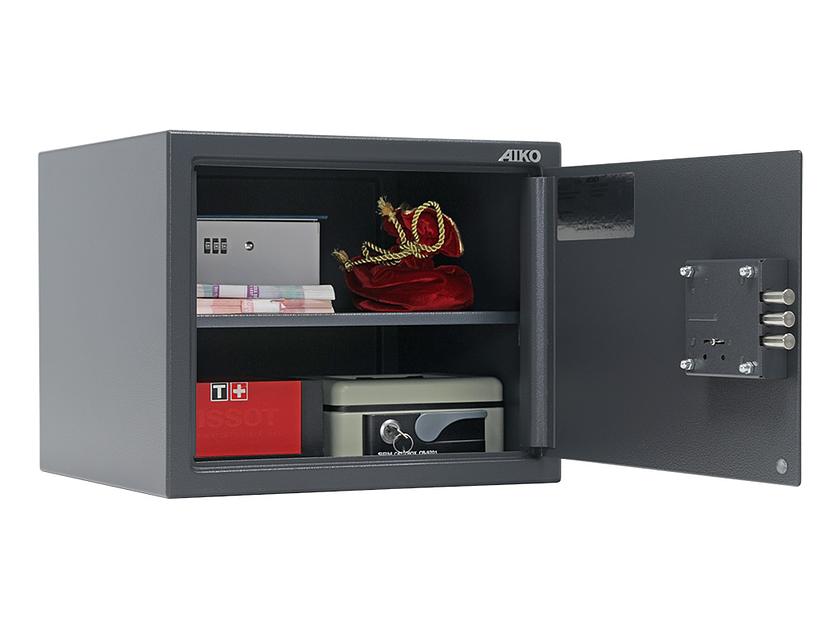 Сейф Aiko «T-280 КL» ОПТ фото 4