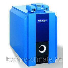 Котел чугунный  Logano G215-95 WS (в собр. виде, без системы управления ) 95 кВт фото 2