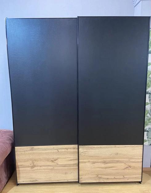 Шкафы купе фото 4