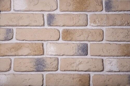 Искусственный камень «Кирпич Лион» ОПТ фото 6