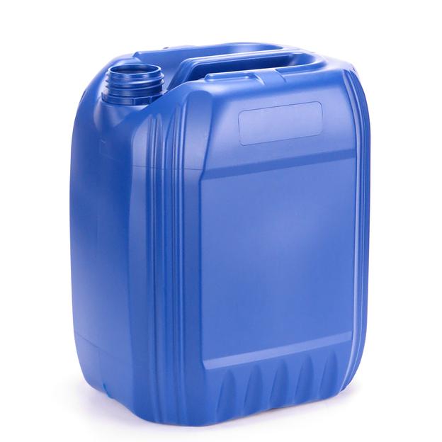 Канистра 20,1 дм3 (Стандарт синий) фото 3