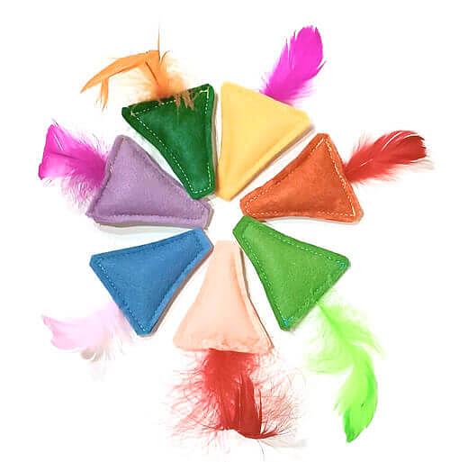 Звуковая мышка (перо) ОПТ фото 1