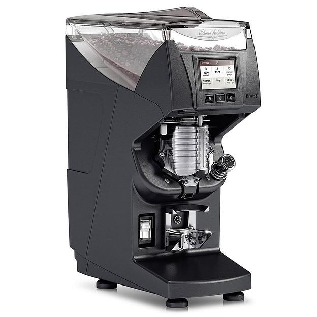 Кофемолка-дозатор Victoria Arduino Mythos 2 Gravimetric perl white фото 1