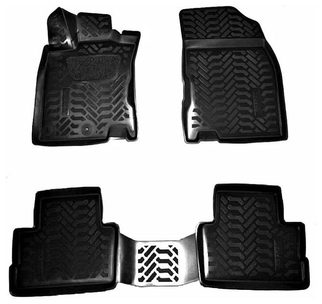 Коврики в салон для Geely Coolray SX11 2019-2020 опт фото 1