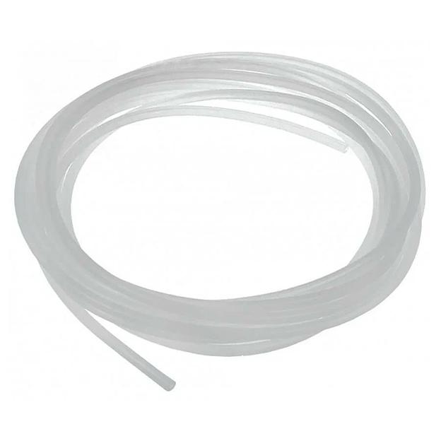 Пруток сварочный d 5 белый (Пруток ПП / PP) опт фото 1