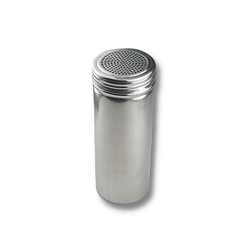 Емкость для сыпучих прод. 0,5 л. со средн. отвер. нерж. MGsteel /1/6/72/ фото 1