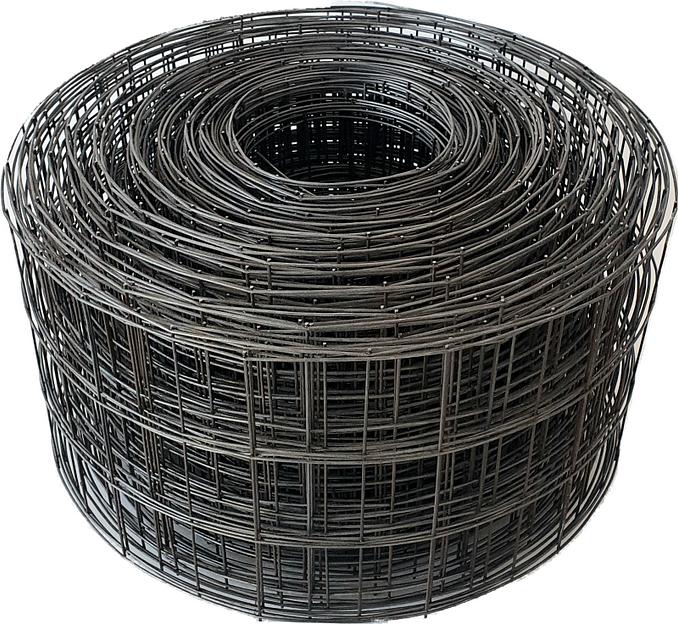 Сетка кладочная 50×75 d 1.6 мм 0.15×50 м опт фото 1