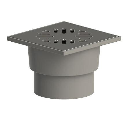 ТП-104.110-150VS(Hs+Ms) Трап канализационный Dn110 фото 1